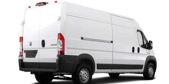 RAM PROMASTER 2500 2015 3C6TRVDG4FE519339 image